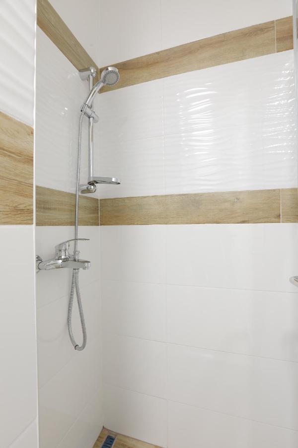 סורצ'ין Aviator Apartments & Rooms Nikola Tesla Airport Belgrade מראה חיצוני תמונה