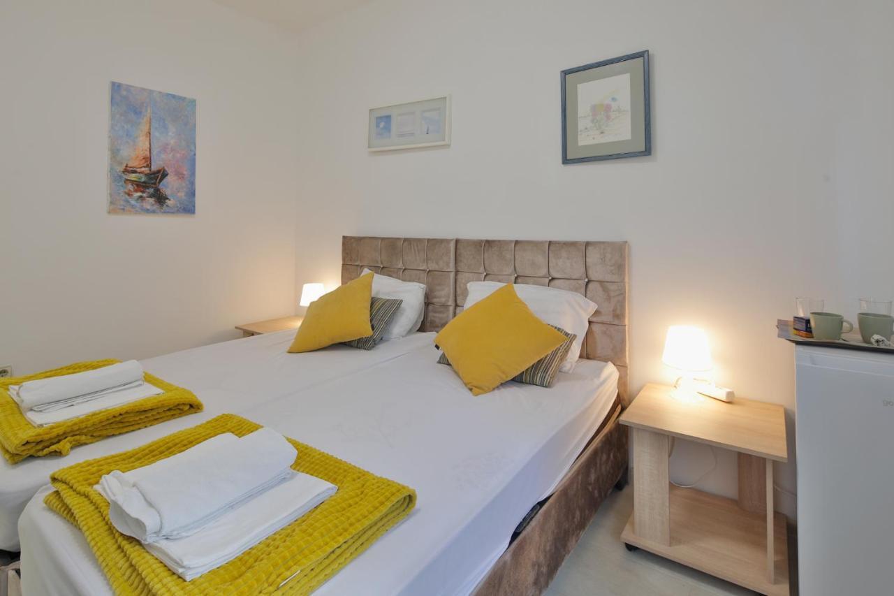 סורצ'ין Aviator Apartments & Rooms Nikola Tesla Airport Belgrade מראה חיצוני תמונה