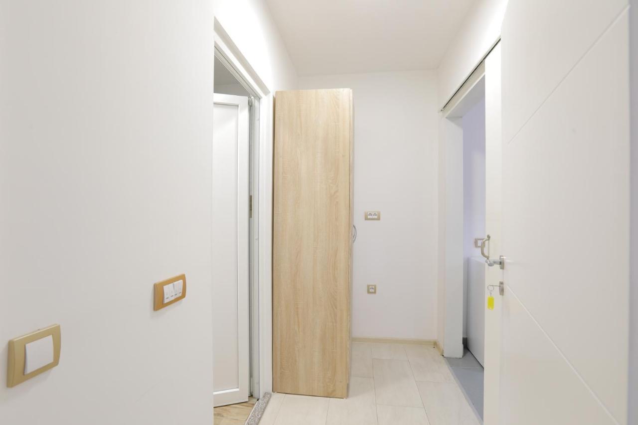 סורצ'ין Aviator Apartments & Rooms Nikola Tesla Airport Belgrade מראה חיצוני תמונה